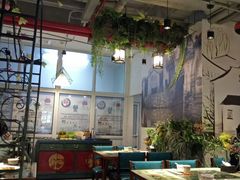 -蟹蟹潮汕砂锅粥(食八方美食城店)