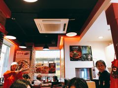 -香港饭店0410(明洞店)