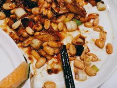 宫保鸡丁-眉州东坡(鸿坤店)