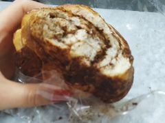 -角落低卡烘焙(正弘城店)
