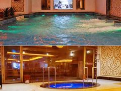 -君康悦美食汤泉水会·SPA(天河店)