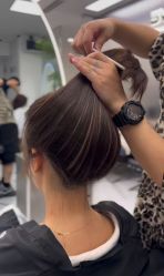 -5M HAIR SALON 旗舰店