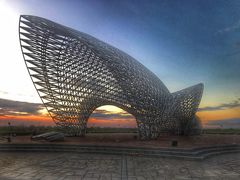 -南汇嘴观海公园