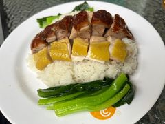 -龙记·香港茶餐厅(海上世界店)