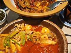 -吴氏老妈·23年家常菜(古城店)