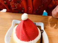 -藏猫猫咖啡主题馆(中央大道店)