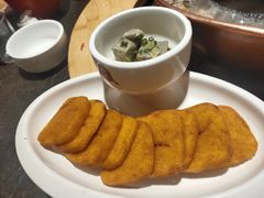 -北门涮肉·炭火铜锅涮肉(什刹海店)