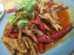 -湘拾(壹方北馆店)