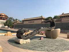 -广东圆玄道观