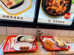 -红荔村肠粉(岗厦店)