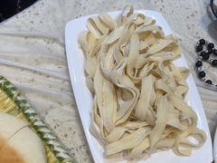 -九寨沟特色牦牛肉汤锅