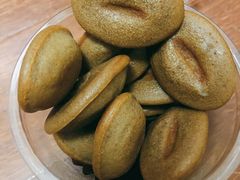 咖啡豆饼-莫朗核桃饼(虹泉路店)