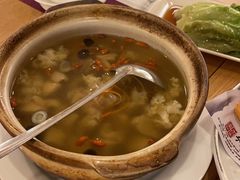 -宝盛水博园大酒店·中餐厅·杭帮菜