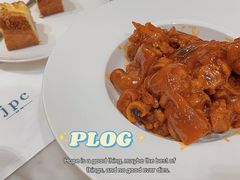 -jpc集品餐厅(中山店)