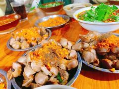 -老瓦房冷锅串串(文殊院店)