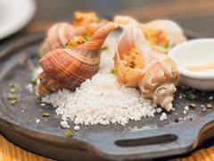 -诏安海鲜馆(新浦店)