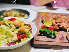 -研食记西餐厅(金融中心店)