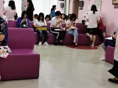 -爱康国宾体检中心(建国门分院)