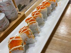 -森味花园·日本料理(伊藤洋华堂亚运村店)