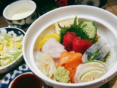 -小山日本料理(太古汇店)