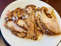 酱肘子-新川面馆(新街口二店)