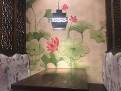 卡座-绿茶餐厅万锦 Green Tea Restaurant Markham
