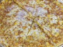 芝士玉米饼-京玉菲饭店(李村店)