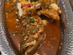 -红满堂·龙虾·牛蛙·淮扬菜(濠北路店)