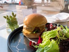 -The Rug Cafe(王府中环店)