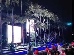 -三亚红色娘子军演艺公园景区