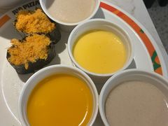 -比格比萨自助(宝山日月光店)