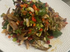 -渔娘渔家丹东海鲜(东直门店)