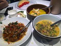 -院里寻菜·精致庭院菜(观沙岭店)