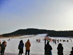 -十三陵雪世界滑雪场