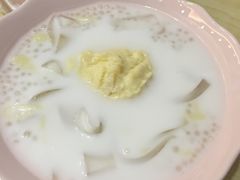 -甜心妈妈·榴莲星级糖水(北京路总店)