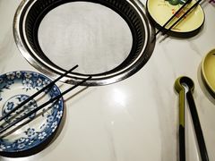 -东北烤肉(钟鼎名悦店)