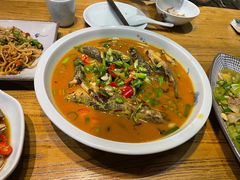 -陈先进鱼馆·地道农家菜(湖墅南路店)