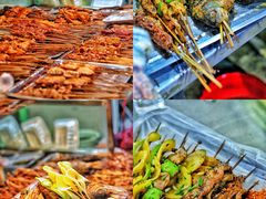 -四川地烤(狮峰路店)