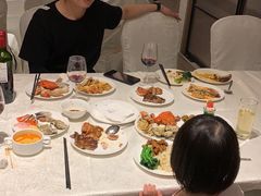 -深圳同泰万怡酒店·万荟轩自助餐厅(同泰店)