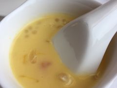 杨枝甘露-富力丽思卡尔顿酒店·丽轩中餐厅