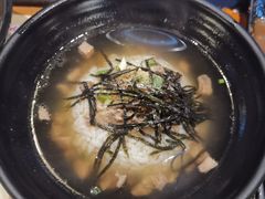 -千寻烧肉(政务区店)