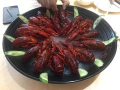 -怪怪龙虾·澳洲蓝龙王·深夜食堂(惊驾路店)