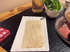 -京炭铜锅涮肉·羊蝎子·羊肉炉(保利·时光里店)