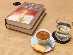 -广州万富希尔顿酒店-感趣自助餐厅·生蚝海鲜刺身