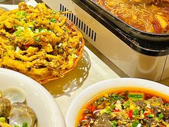 -辣四方新派川菜