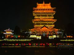 -台儿庄古城
