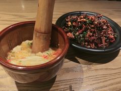 -茄子恰恰·新云南小炒(坪山益田店)