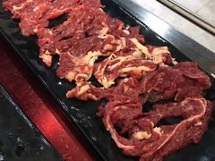 吊龙-陈记顺和潮汕牛肉火锅(番禺迎宾大道店)