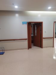 -重庆医科大学附属儿童医院(两江院区)