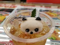 -孖记茶档·热腾茶餐(江南西plus店)